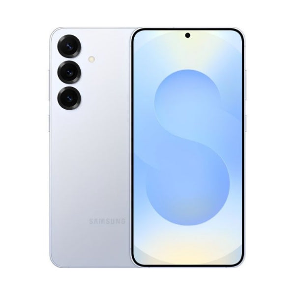 Samsung Galaxy S25+ 5G Dual 256 GB