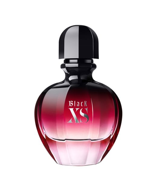 Perfume Paco Rabanne Black XS Black Excess Eau de Parfum Feminino