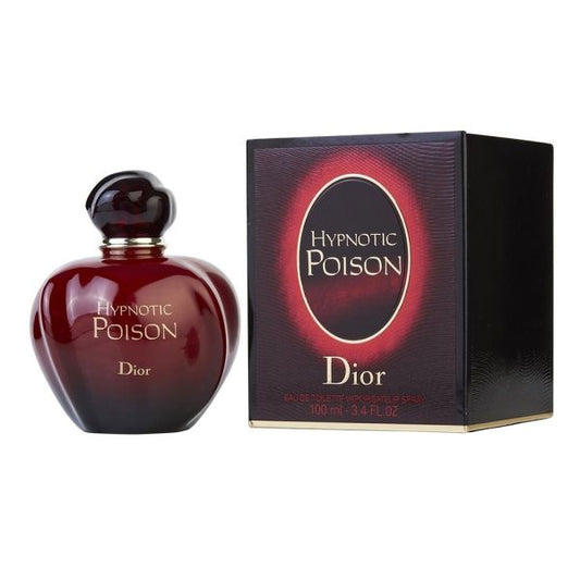 Perfume Christian Dior Hypnotic Poison Edt - Feminino