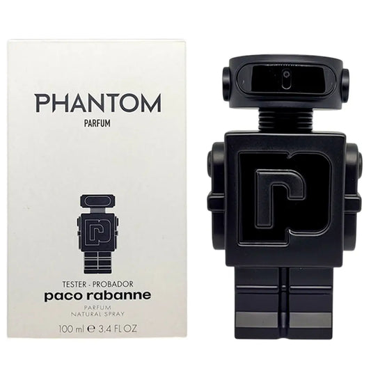 Perfume Paco Rabanne Phantom Parfum Masculino