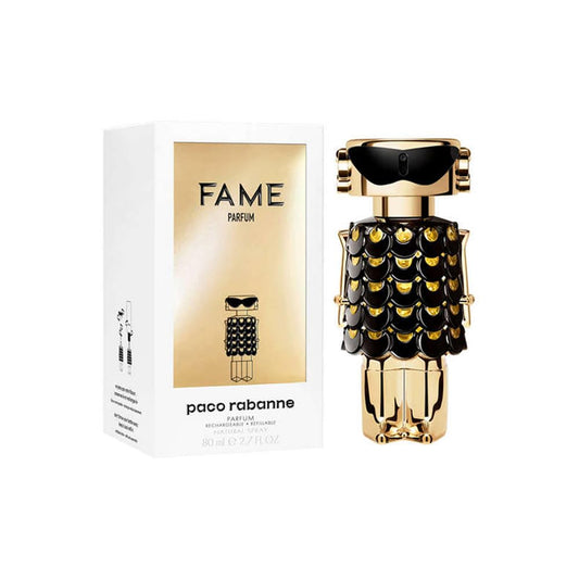 Perfume Paco Rabanne Fame Eau de Parfum Feminino