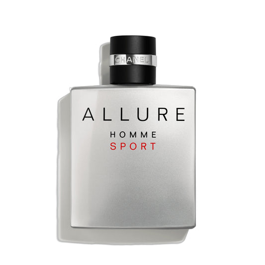 Chanel Allure Homme Sport Eau de Toilette Masculino