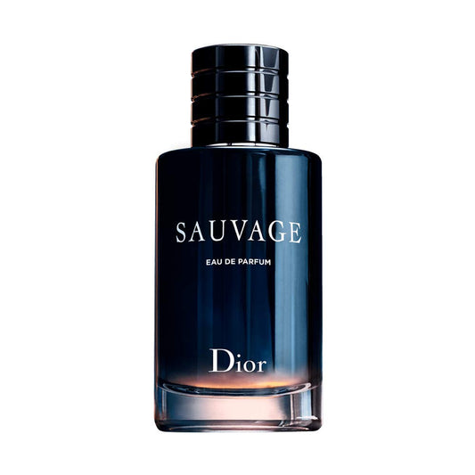 Perfume Christian Dior Sauvage Edp - Masculino