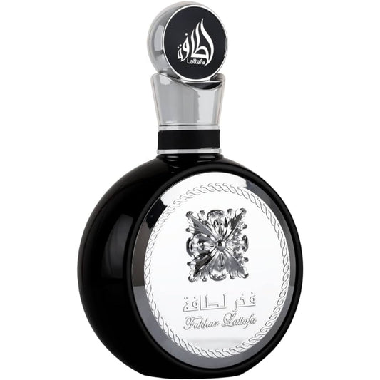 Lattafa Fakhar Eau de Parfum Masculino
