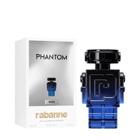 Paco Rabanne Phantom Intense Eau de Parfum Masculino