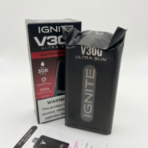 IGNITE V300 WATERMELON ICE