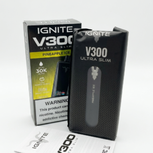 IGNITE V300 PINEAPPLE ICE