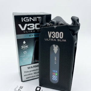 IGNITE V300 ICY MINT